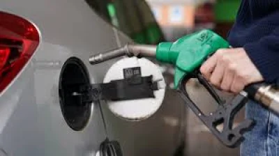 John Healey flags Autumn Budget fuel duty freeze at 53p a litre