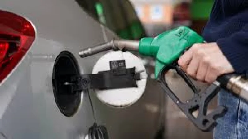 John Healey flags Autumn Budget fuel duty freeze at 53p a litre