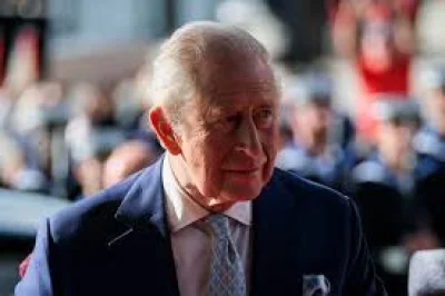 King Charles begins Bahamas tour amid slavery reparations calls