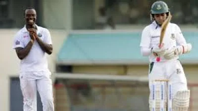 Bangladesh's spin dilemma in Mirpur shapes Ban Vs Wi opener