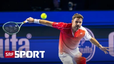 Stan Wawrinka retires after Basel Open finale — three Grand Slam titles and a career that refused to fade quietly