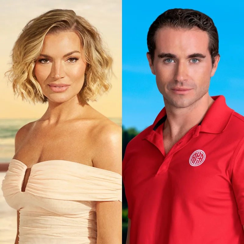 Lindsay Hubbard Reveals Below Deck Joe Hookup With Joe Bradley