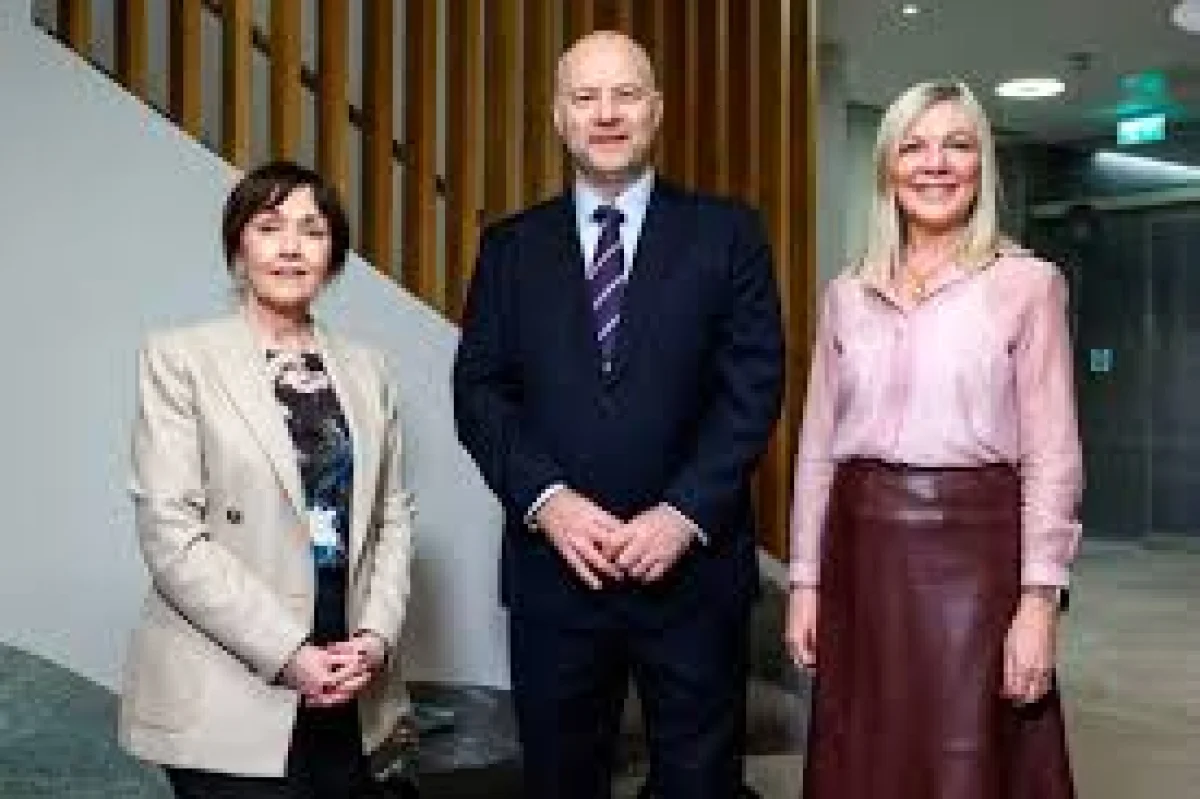 John Healey Budget Summary on £525m offer versus £1.5bn need - El-Balad.com