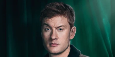 James Acaster sets up Celebrity Traitors Series 2 Final Time at 80 minutes