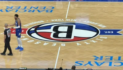 Chaney Johnson headline: Pacers beat Nets as Ivica Zubac exits