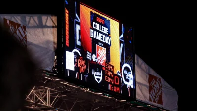 College Gameday Week 9 Location: Bloomington gets its first on-campus GameDay as Indiana hosts Minnesota
