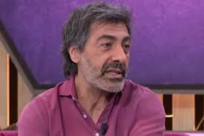 Juan del Val insiste en Pedro Sánchez para El hormiguero — The World