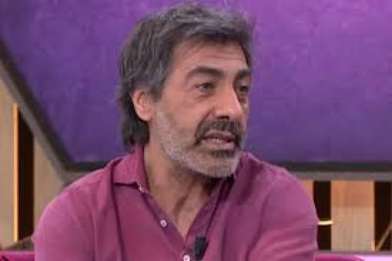 Juan del Val insiste en Pedro Sánchez para El hormiguero — The World