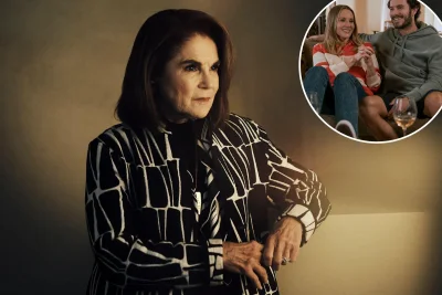 Tovah Feldshuh blasts Adam Brody comments as Erin Foster faces fallout
