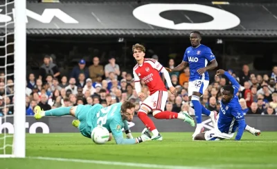 Max Dowman starts as Arsenal make multiple lineup changes at Fleetwood — Fleetwood Vs Arsenal