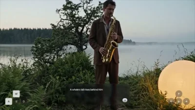 DeepMind unveils Genie 4 with native audio and human speech