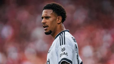 Three lineup changes for Eintracht Frankfurt in Hamburg — Hamburg Vs Eintracht Frankfurt