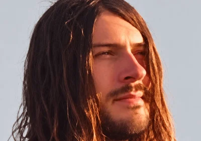 Indio Falconer Downey Lands First Lead Role in Love In Vein