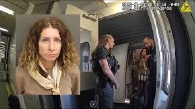Irene Miller arrested at Orlando International Airport after 4 children left alone