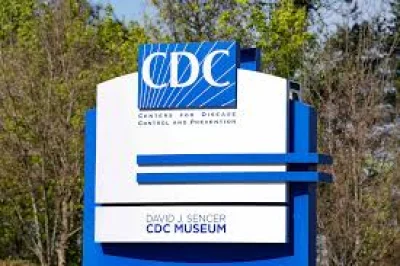 Jennifer Shuford to Leave CDC Role After Six Months