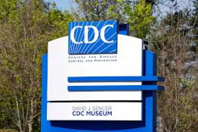 Jennifer Shuford to Leave CDC Role After Six Months