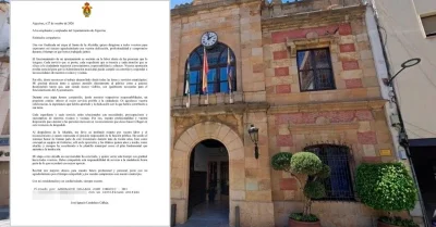 Márquez exige explicaciones a Moreno y Feijóo por Landaluce
