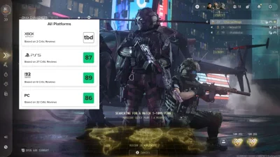 Mads Mikkelsen Lifts Modern Warfare 4 Multiplayer With 64 Players