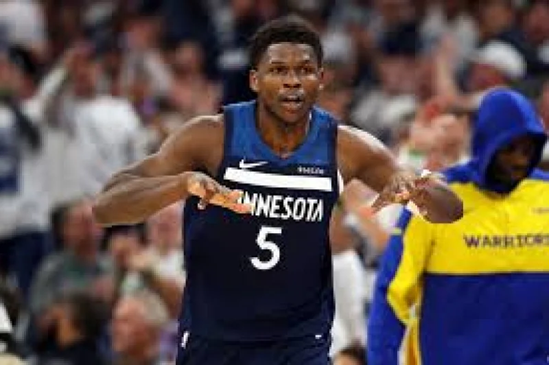 Nba Injury Report: Kristaps Porziņģis out indefinitely as Golden State Warriors face Minnesota Timberwolves