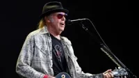 Neil Young sues Trump 47 Committee for $10 million over rally song