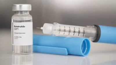 Eli Lilly tops Ozempic in Ozempic Vs Retatrutide A1c Study