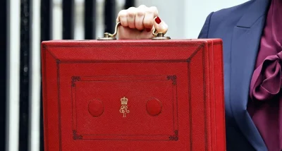 John Healey to raise Pension Tax Allowance to £13,036