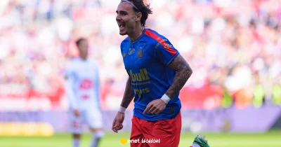 51 strzałów i tylko 2 gole: Michal Gasparik wants Górnik Zabrze to sharpen up before Piast Gliwice Vs Górnik Zabrze