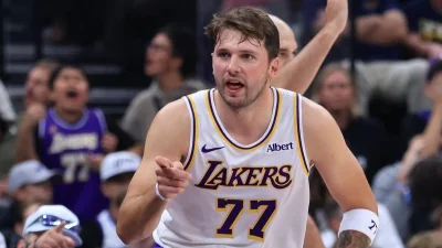3-0 Lakers host 2-0 Trail Blazers at Crypto.com Arena on October 27 — Por Vs Lal is an early West checkpoint