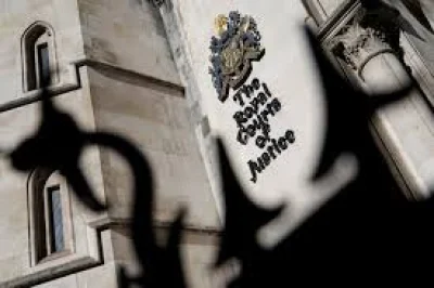 Ppt Seeks Injunction as High Court Hears Suicide Risk Claims