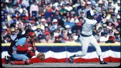 Robin Yount marks 44 years between Brewers World Series trips