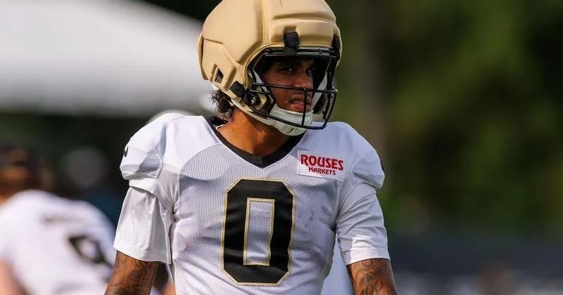 Saints Practice Squad Receiver Changes arrive ahead of Week 7, but the real story is the uncertainty around the depth chart