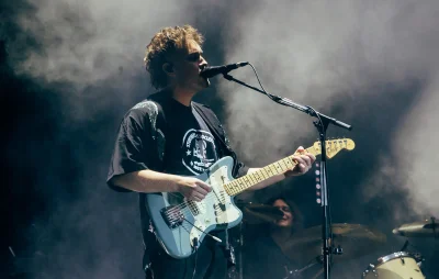 Sam Fender Tickets getting changed after reported 2027 prices