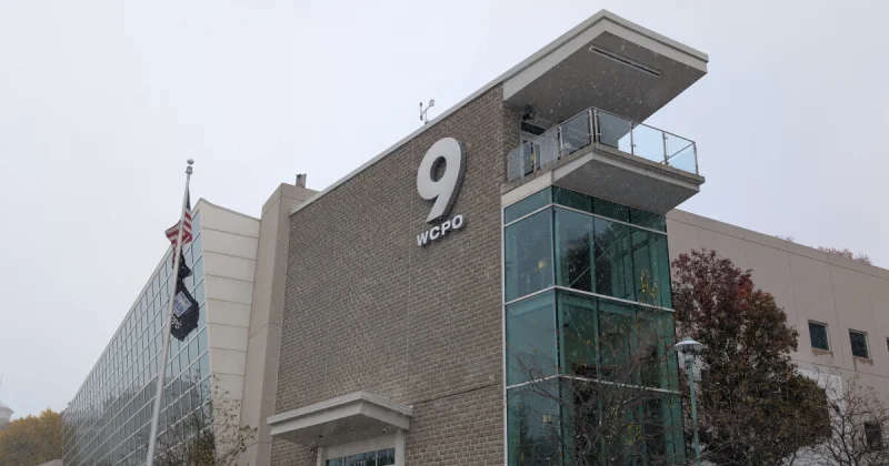 E.W. Scripps cuts 431 jobs in Scripps Layoffs, hitting WCPO-TV