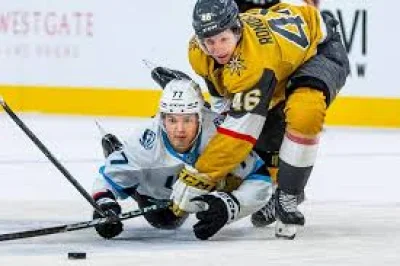 Senators Vs Golden Knights: Samuel Ersson expected to start as Ottawa visits Vegas at T-Mobile Arena