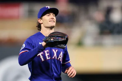 Chris Young wants more athleticism — and the Senzatela Brewers comparison makes the Rangers’ path obvious