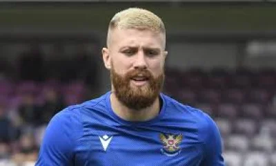 Shaun Rooney Fleetwood: full-back says he never feared for his future after not guilty verdict
