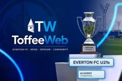 Shrewsbury Town Vs Everton U-21 Standings: Omari Benjamin scores, but late setback leaves Everton U21s with work to do