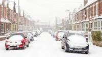 Met Office says UK can still see significant snowfall — Snow Weather Forecast