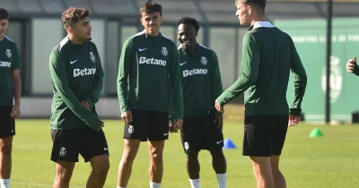 Sporting Vs Maritimo: Rui Borges under pressure as Taça da Liga quarter-final arrives on 27 October