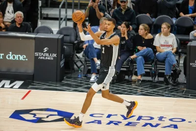 Kings open first road trip at 0-3 against the 1-2 Spurs — Spurs Vs Kings is already a test of patience