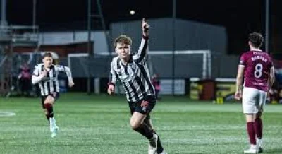 Dunfermline Athletic Win 1-0 at Stenhousemuir — Stenhousemuir F.c. Vs Dunfermline Athletic Standings