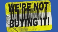 Johanna Grace backs supermarket boycott on 28 October — Supermarket Boycott