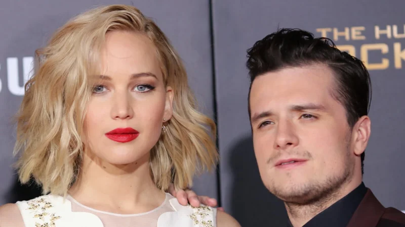 Jennifer Lawrence returns for The Hunger Games: Sunrise On The Reaping