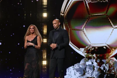 Thierry Henry Ceremony Backlash Response: Former France star says his Ballon d’Or remarks were not meant as disrespect