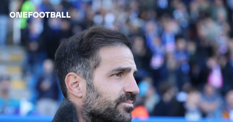 Fabregas says some Como players understand rotation less than others as Torino Fc Vs Como 1907 Standings shape up