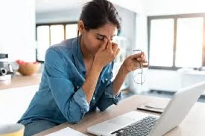 Dr Aziza Sesay says ferritin face is not diagnosis — What Is Ferritin In The Face