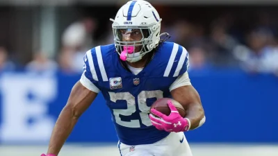 Five potential shock trades at the 2026 NFL trade deadline — When Is The Nfl Trade Deadline looks like the right question now