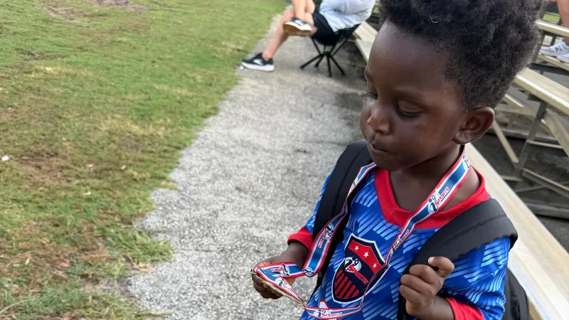 Police called over 3-year-old Nevada Pierre being benched at i9 game — the 3-year-old Soccer Player dispute that turned a youth match into a scene