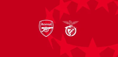 Arsenal fifth on four points ahead of Benfica as UWCL group race tightens — Arsenal Vs Benfica