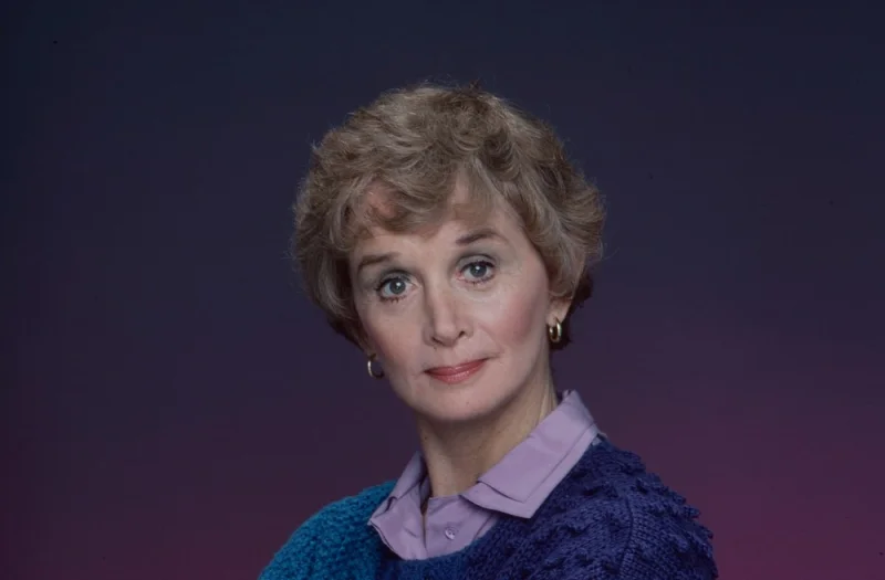 Barbara Barrie dies at 95 after Manhattan death